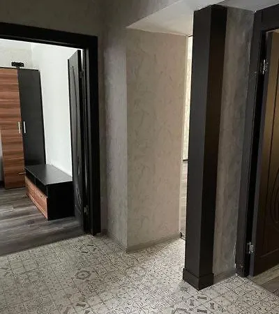 Comfortable At An Affordable Price Apartment Tirana
